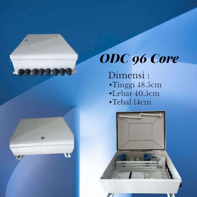 ODC 96 CORE KOSONGAN