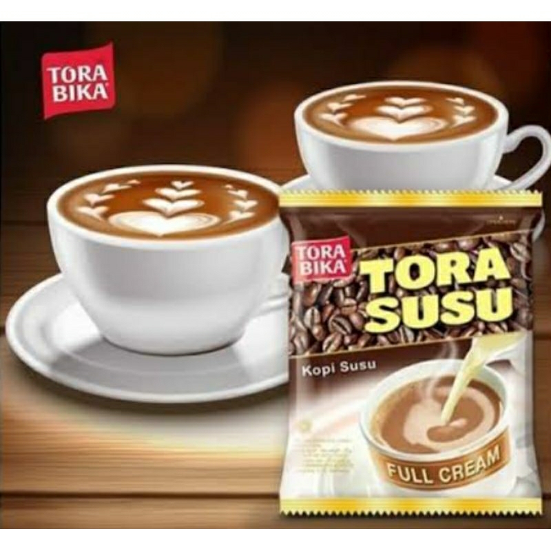 

torabika susu/moka renceng