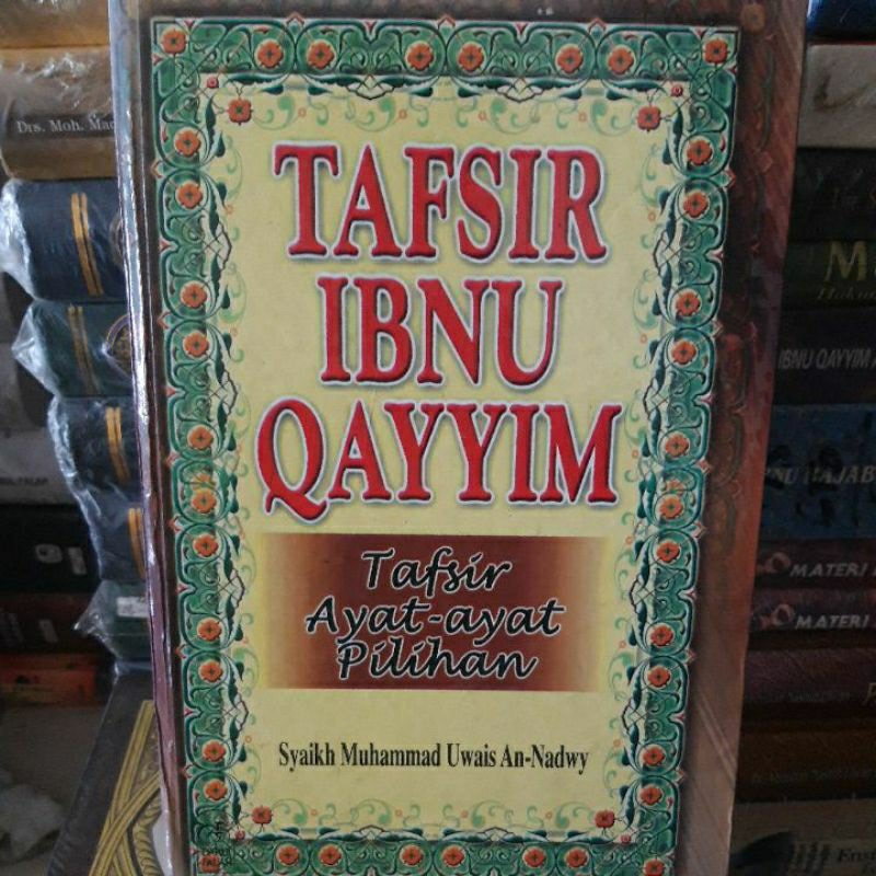 TAFSIR IBNU QAYYIM