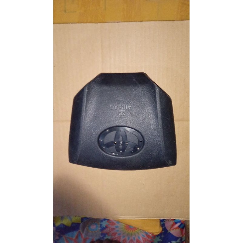 cover airbag innova reborn