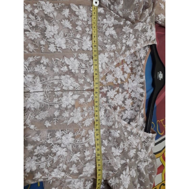 Preloved Barli Asmara