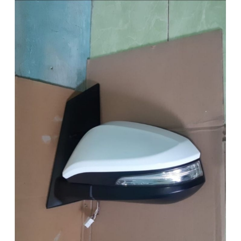 Spion Grandmax upgrade innova reborn