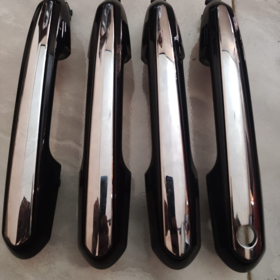 handle Innova Zenix Q original