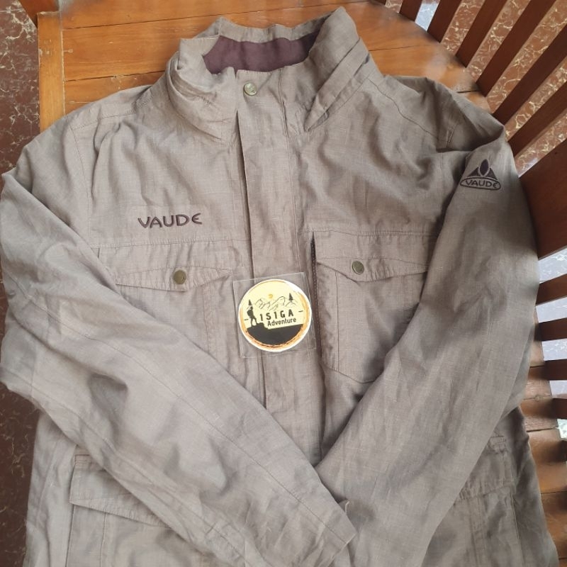 jaket vaude