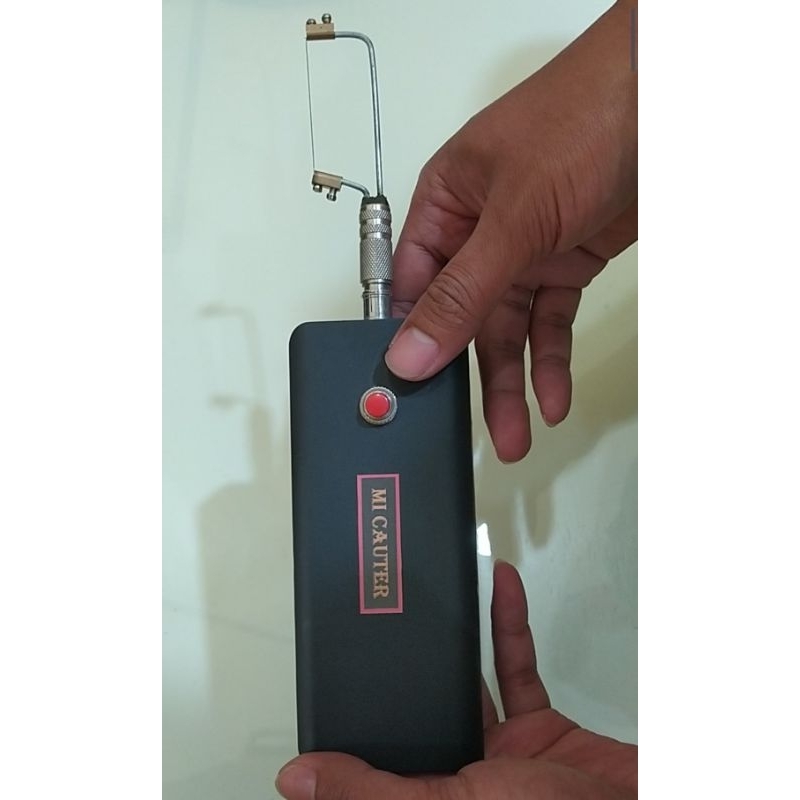 Alat Khitan Laser. Sunat Laser. Cauter khitan