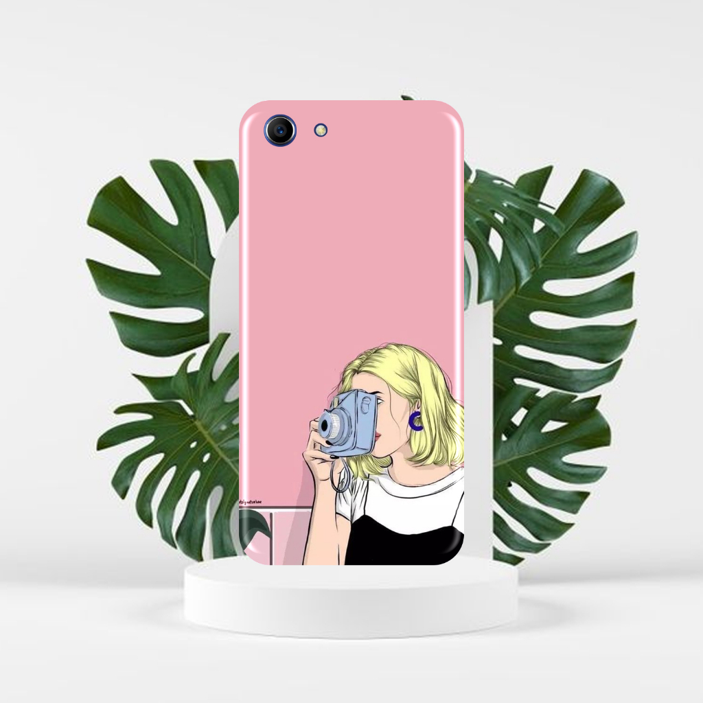 Hardcase OPPO A83 - Casing Hp - Hardcase Case Hp  OPPO A83- Casing Hp - Hardcase - Case Hp OPPO A83 