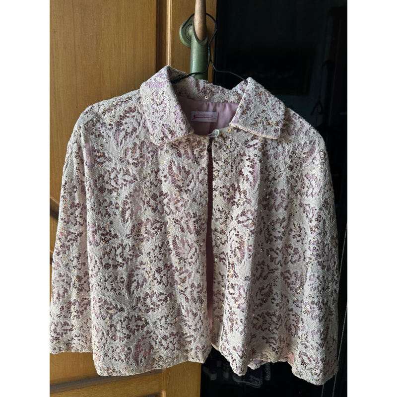 Preloved Outer baju pesta