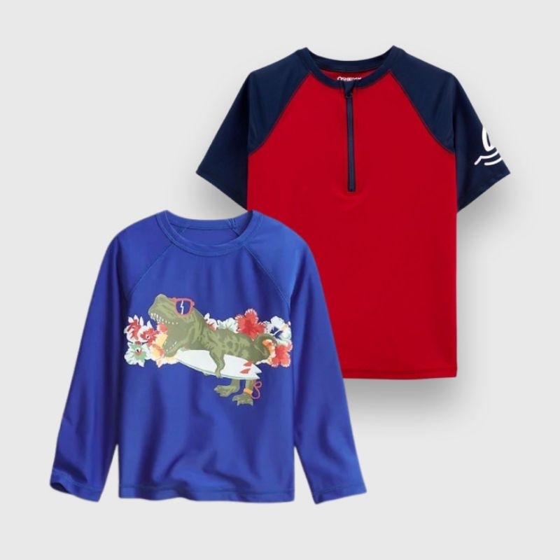 Atasan / Baju Renang Anak Laki-laki