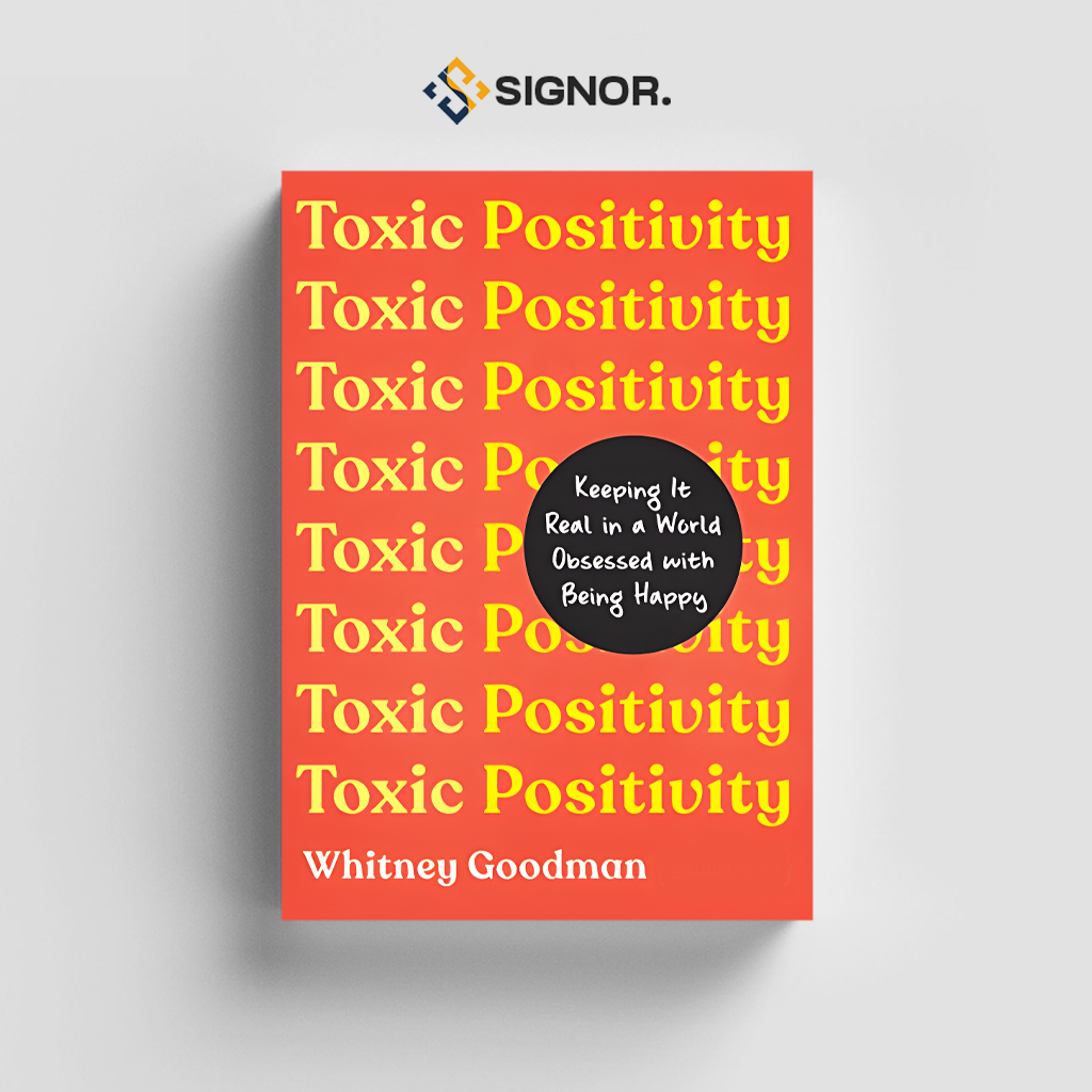 

[ENG1808] Toxic Positivity - Whitney Goodman