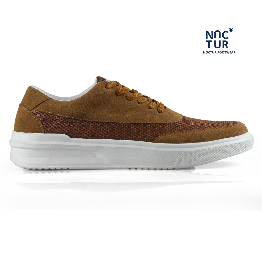 NOCTUR - Martin Brown - Sepatu Pria R-012