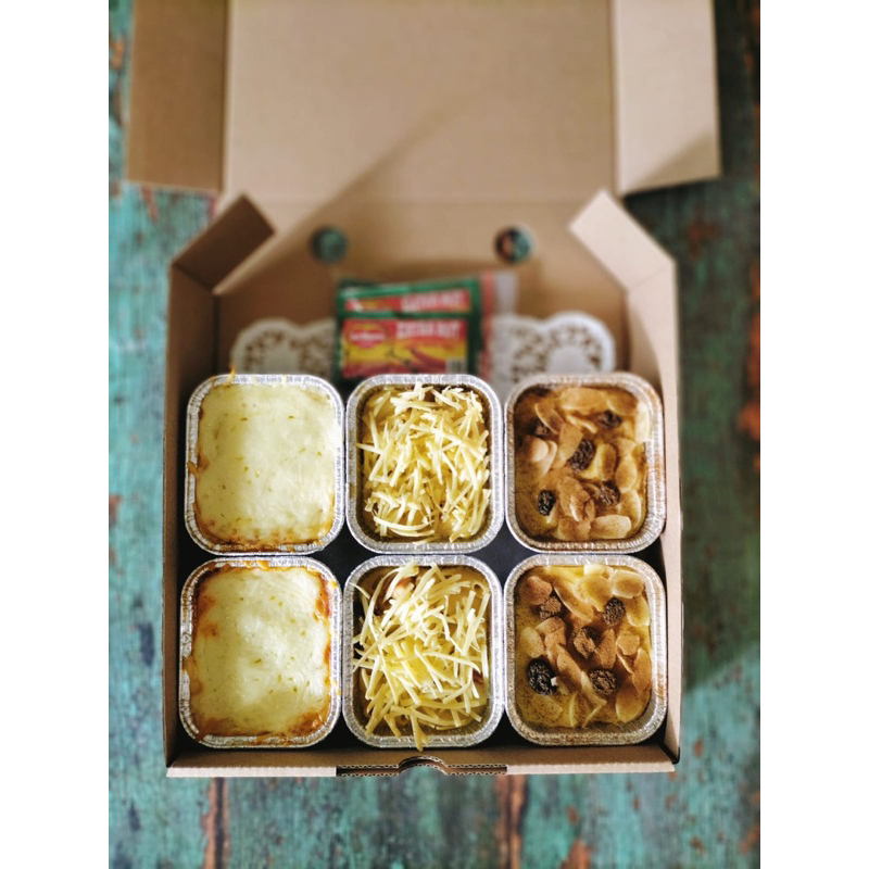 

Hampers Mix by Ditha’s Kitchen