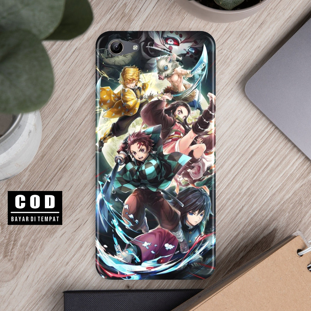 Case VIVO Y81- Casing Hp - Softcase Case Hp  VIVO Y81- Casing Hp - Softcase - Case Hp VIVO Y81 Casin