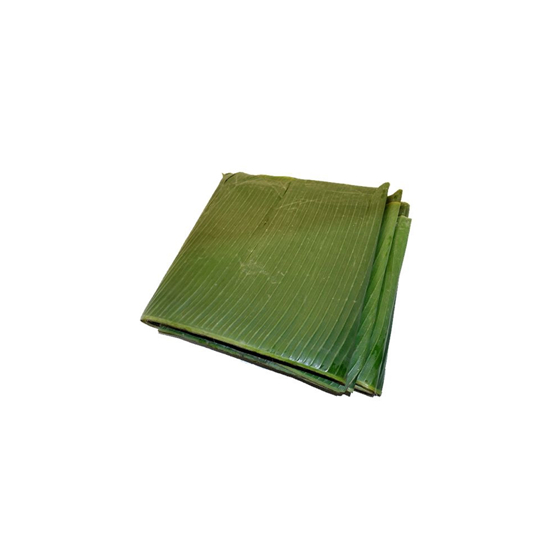 

Daun Pisang - 1 Ikat