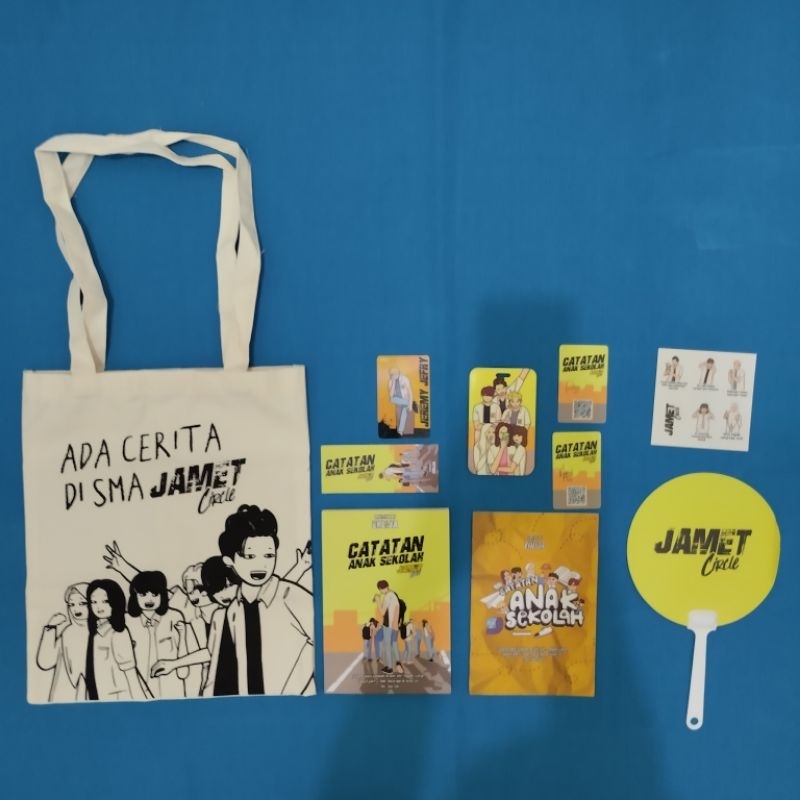 [ PRELOVED / NOVEL BEKAS ] Catatan Anak Sekolah - EhLija ( BACA DESKRIPSI ❗⬇️ )