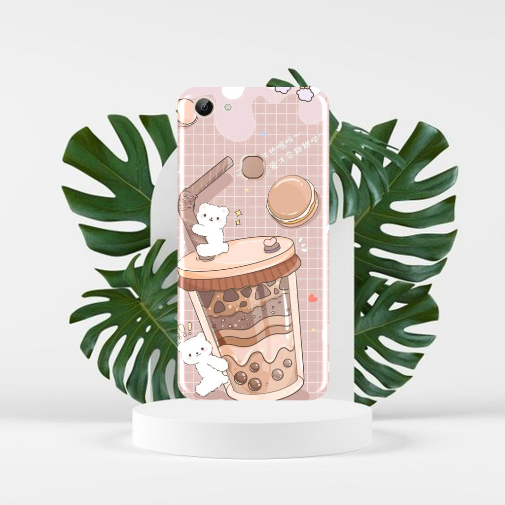 Hardcase VIVO Y83 - Casing Hp - Hardcase Case Hp VIVO Y83 Casing Hp - Hardcase - Case Hp VIVO Y83 Ca