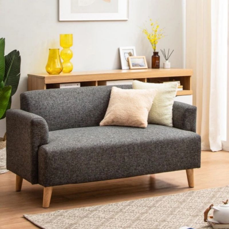 PROMO, Sofa 2 Seater , Modern Minimalis