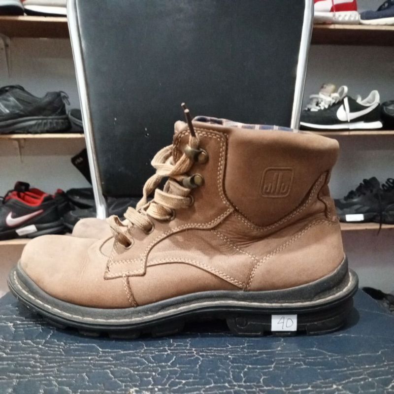 Jim joker 40 boot original