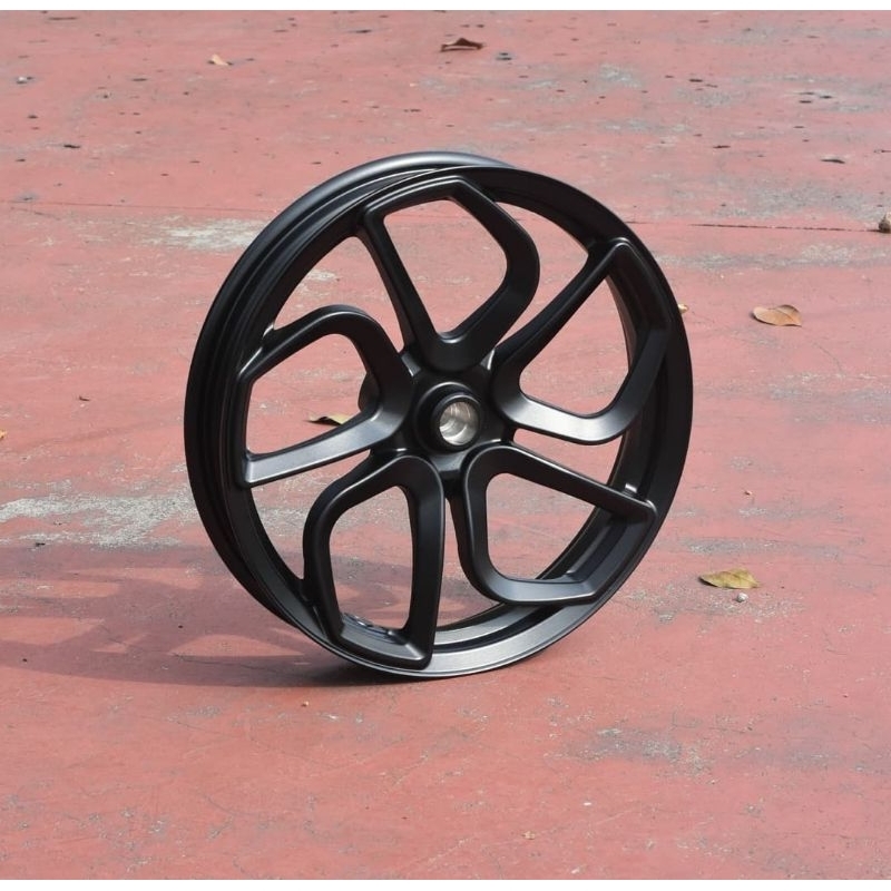 Velg CHEMCO Type PENTA Vario 125