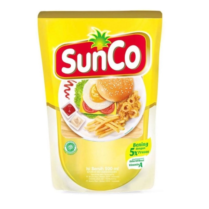 

Sunco 2lt