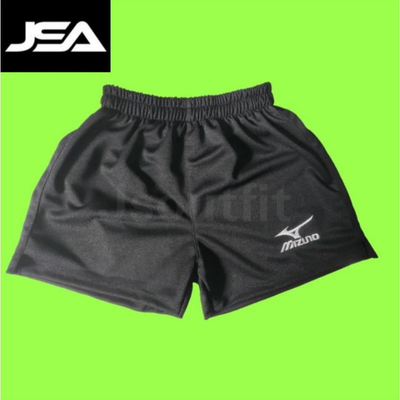 Kolor  Olahraga Voli Volly Volley Poli Cewek (Logo Mizuno/Asics di Bordir)