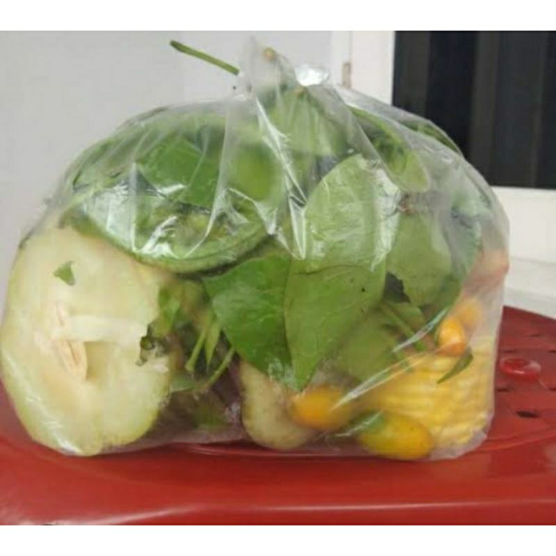 

sayur asem/sayur sop/sayur lodeh 1pck