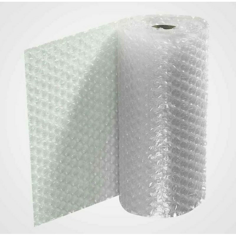 

pakcing Bubble Wrap