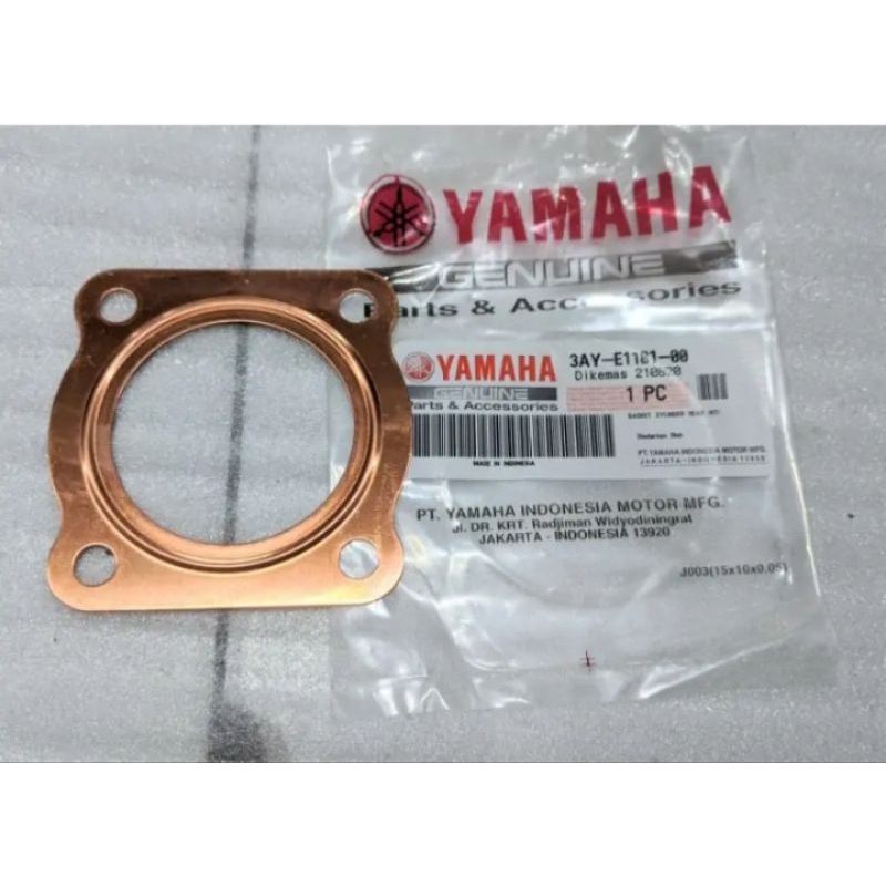 PAKING HEAD RX KING RXS RX KING NEW RX KING PEREDAM