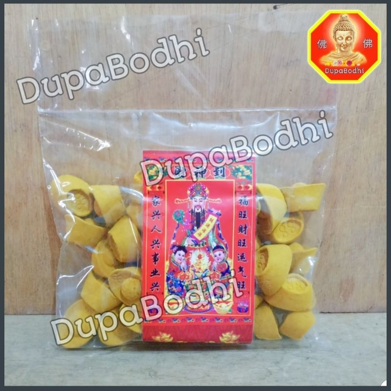 dupa yenpau chaisen / dupa super wangi / chai sen / hio super wangi / hio murah / dupa murah / dupa 