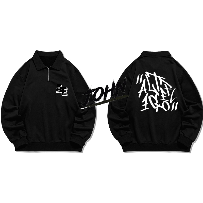 Half Zif AE / ALTER EGO Mobile Legensd