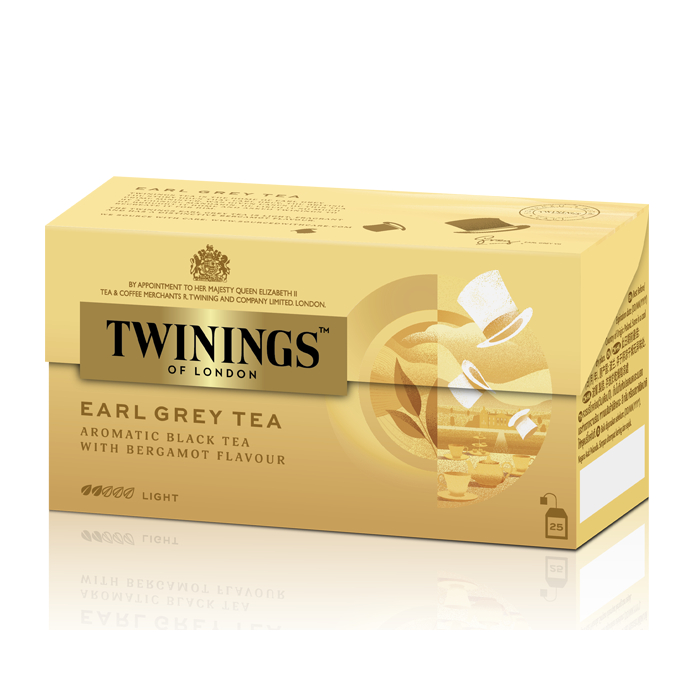 

Twinings Tea Earl Grey Tea