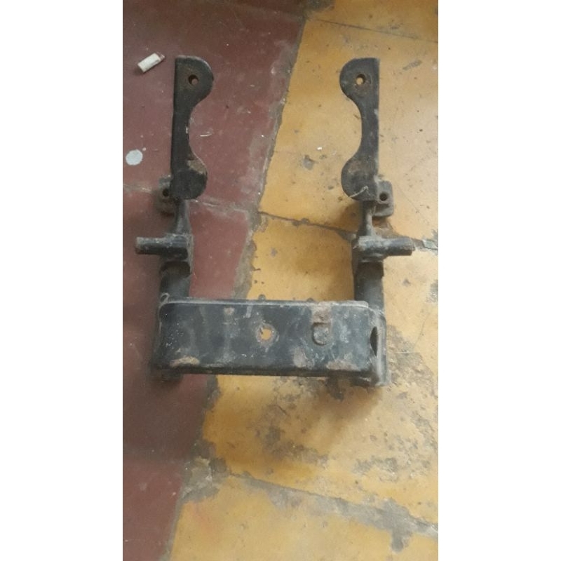 rangka blakang gl max/glpro ori copotan