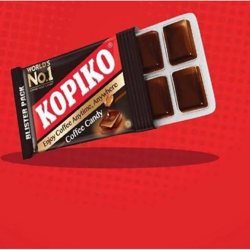 

Permen kopiko