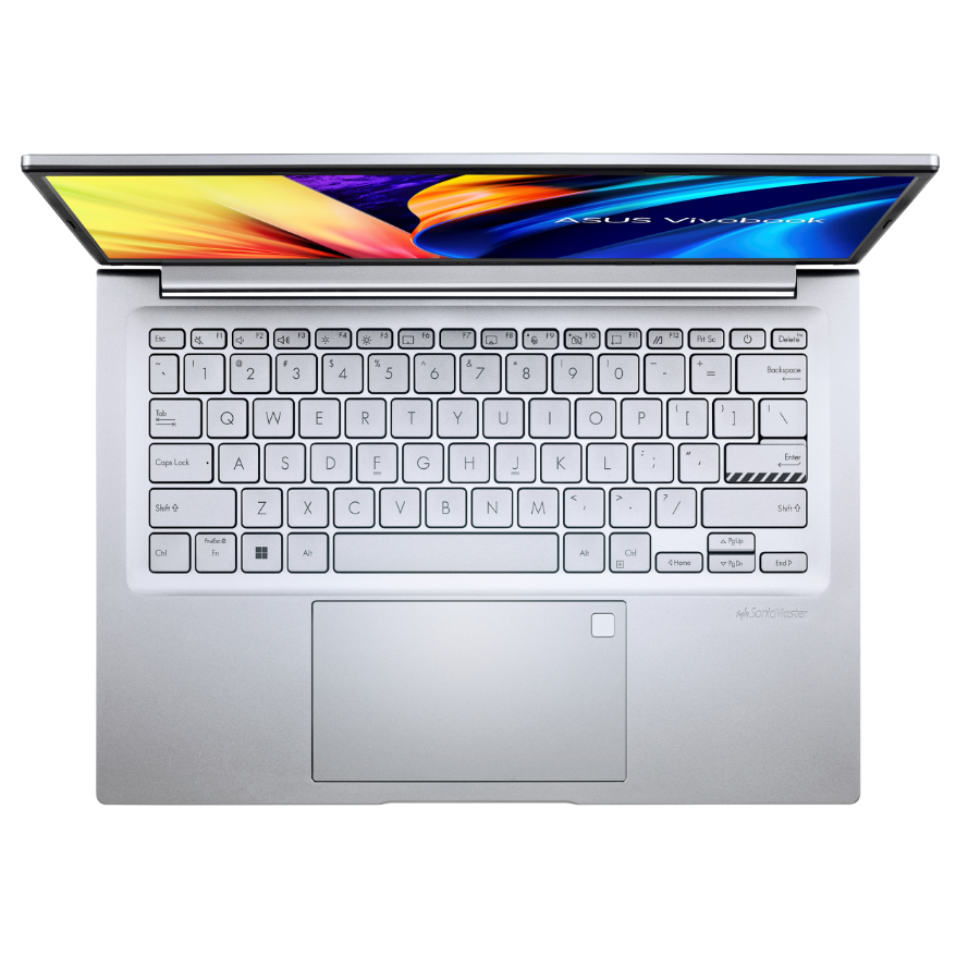 ASUS A1400EA - FHD323/321 (Black)