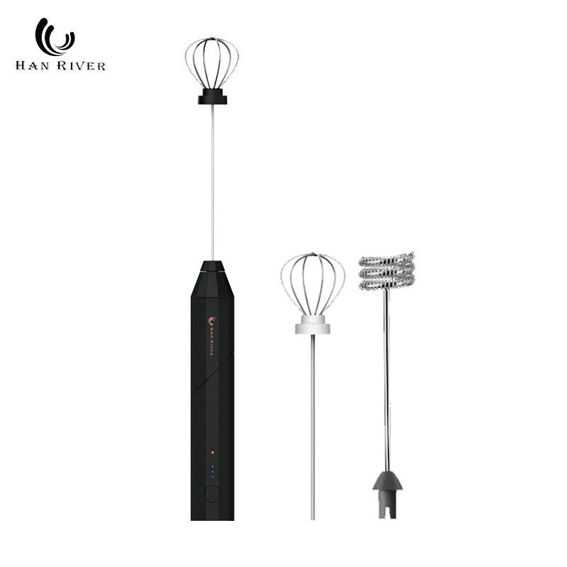 Han River Folding Hand Mixer HRDDQ07