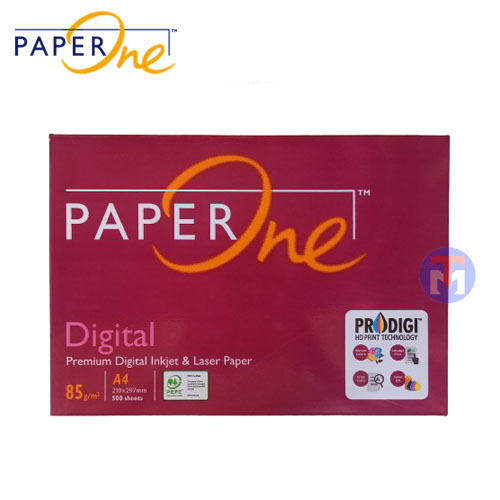 

HVS PaperOne A4 85gr