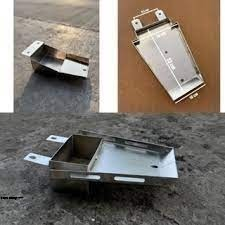 PANGKON AKI GL100 AKI BERDIRI DUDUKAN AKI GL100 ADAH AKI PNP GL100 TEMPAT AKI