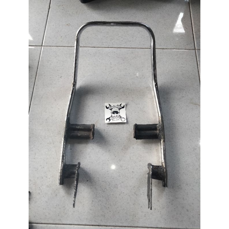 Begel Suzuki A100 Econos Original