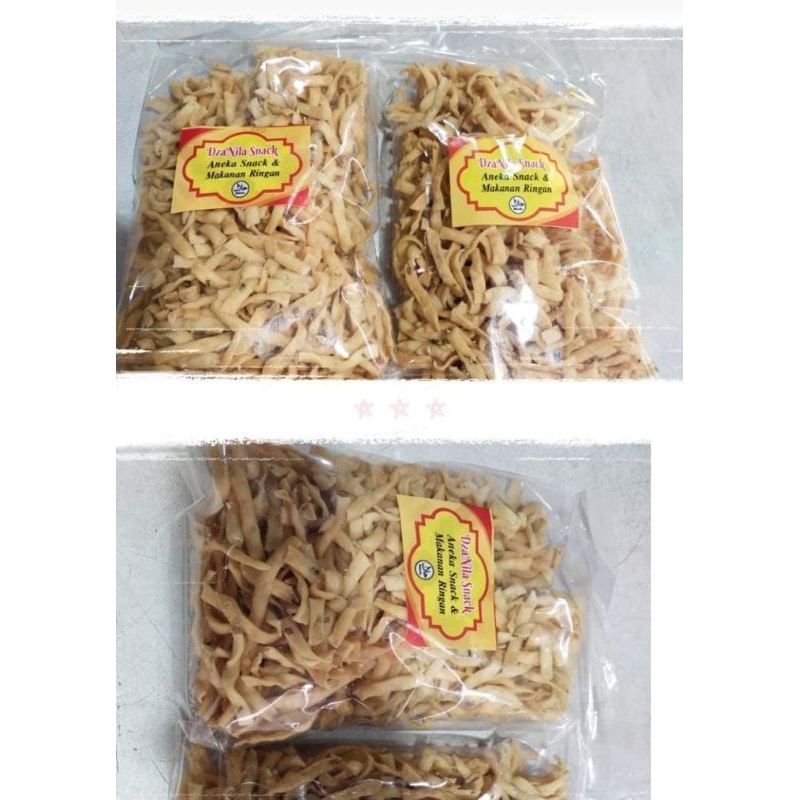 

stik bawang ukuran 450gram