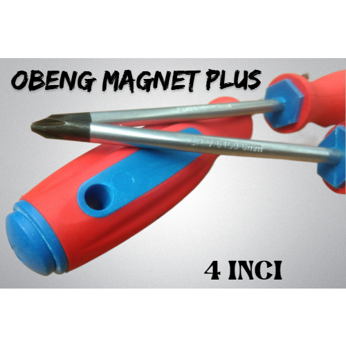 OBENG MAGNET PLUS ( + )