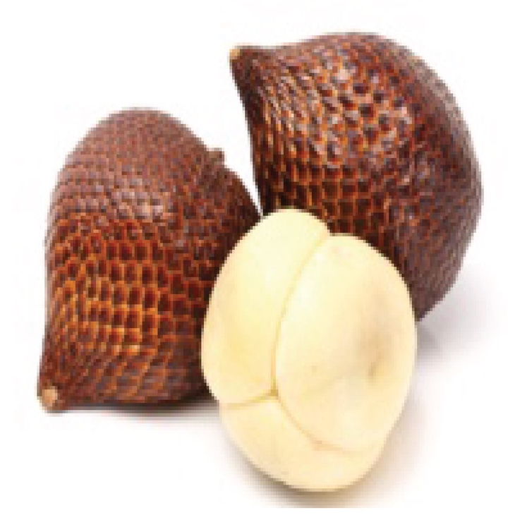 

Salak Pondoh [500 gram - 1 kg]