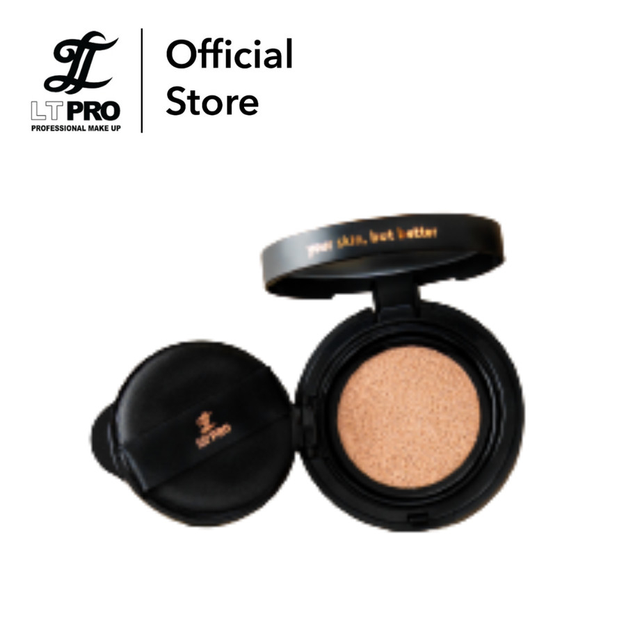 LT Pro HD Cushion