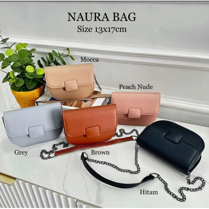 Naura bag