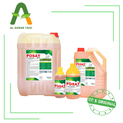 Posat 480 SL 200 ml