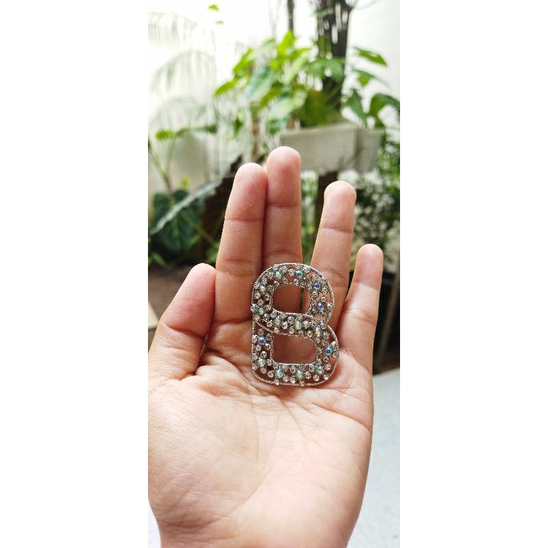 Bros ButtonScraves / Bros Silver Gold /bros murah /bros KW