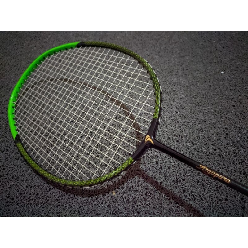 Raket Badminton Flypower Argapura (Second)
