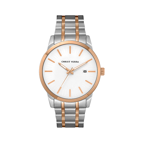 Christ Verra Casual Women's Watches CV 10636L-14 SLV
