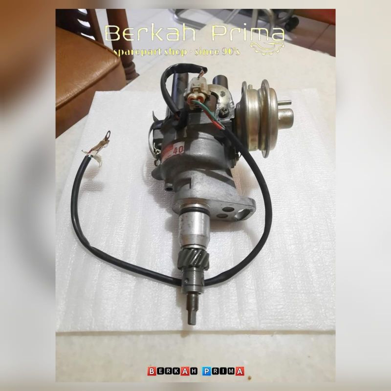 Delco CDI Toyota Kijang 5k 7k Original Toyota Original DENSO