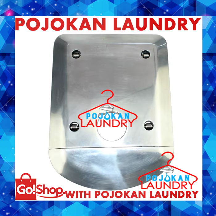 Tatakan Mesin Potong KM/Plat Mesin Potong KM/Piringan Tatakan Mesin Potong KM/Plat Tatakan Mesin Pot