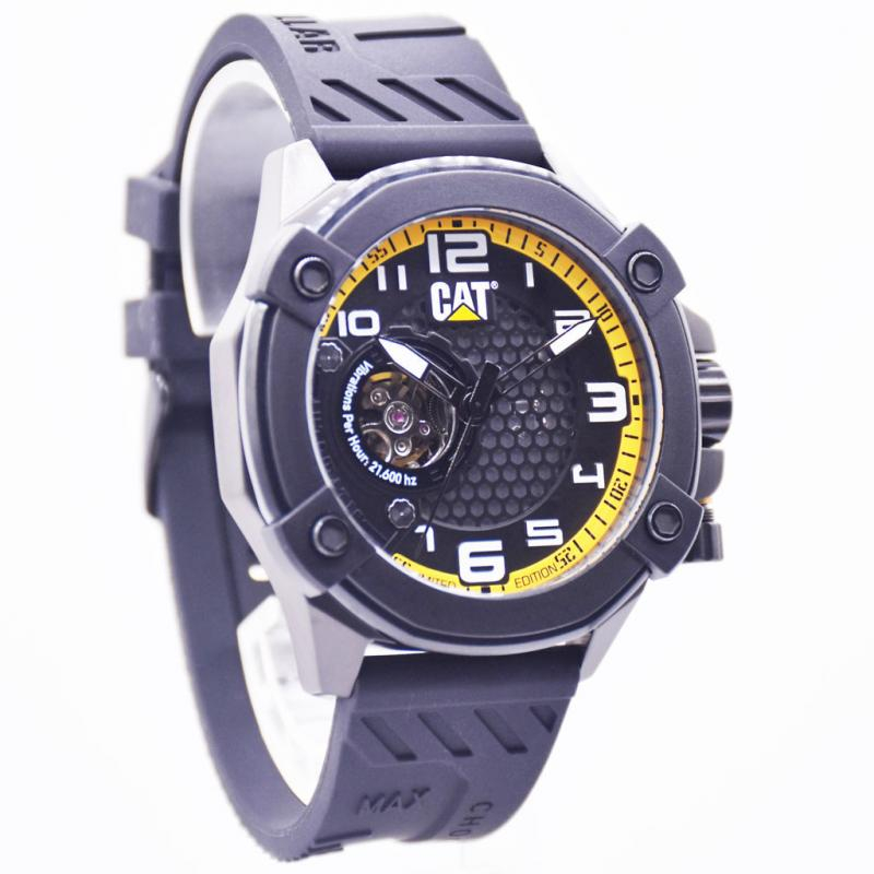 Promo terbaru Jam Tangan Pria Caterpillar AN.168.21.137 Automatic Limited Edition original