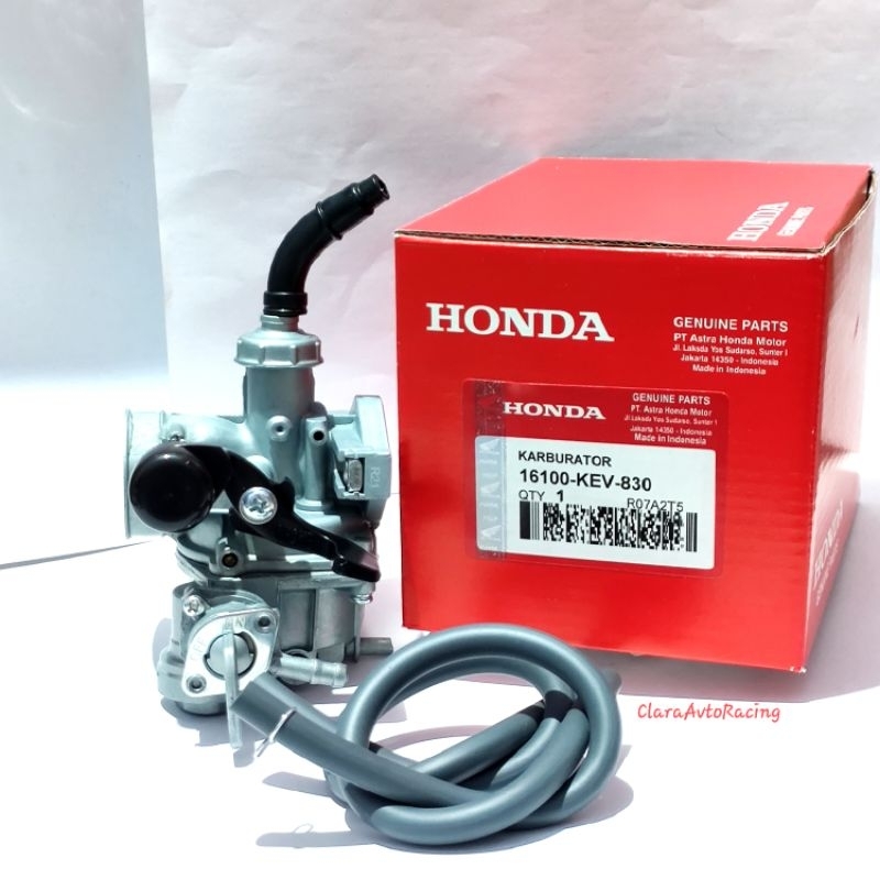 Karburator KEV Supra X 100 Supra Fit Lama Legenda Astrea Karburator Grand Astrea